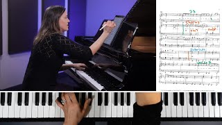 🎹How to Play Apologize on the Piano  Timbaland One Republic  Piano Tutorial🎹 [upl. by Takeo]