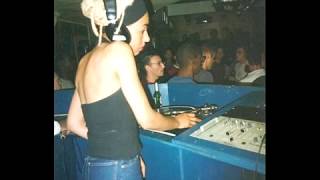 KEMISTRY STORM GOLDIE  METALHEADZ BRIGHTON 1996 [upl. by Luciano]