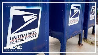 USPS raising rates starting next week [upl. by Narok845]