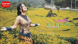 Andin  Wisata Kabupaten Bandung Official Bandung Music [upl. by Blayze996]