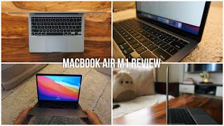 Should you buy MacBook Air M1 in 2023 base variant [upl. by Felicle698]