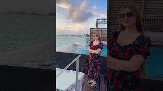 Maldives Quick Vlog 10 [upl. by Nikkie]