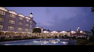 Fortune Resort  Kalimpong [upl. by Sivram]