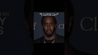 A innocent PDiddy video 😁 pdiddy meme trend [upl. by Nelle]