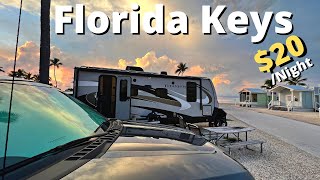 Top 10 Best RV Park in Florida You Must Visit  RV Camping Destinations in Florida [upl. by Ateinotna]