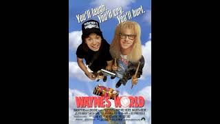 Movie Guys PodcastWaynes World [upl. by Nosirb]