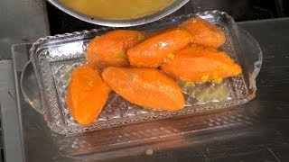 How to Cook Yams [upl. by Cosmo]