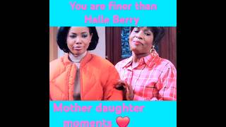 Harriet Winslow protects Laura Winslow from OGD familymatters love shorts [upl. by Sadnak]