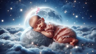 Fall Asleep Fast with Gentle Piano Music Baby Lullaby in 5 Minutes 🎹😴 [upl. by Layol838]