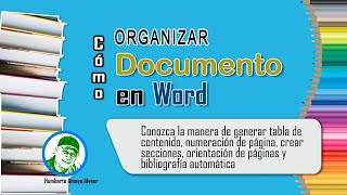 Enumeracion desde la tercera pagina WORD o cualquiera pagina [upl. by Stephanus]