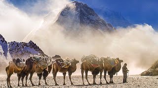 K2 Documentary  The China Route [upl. by Ativ54]