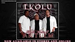 EkoluDim The Lights [upl. by Darnell546]