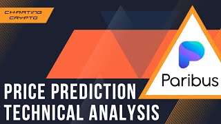 Paribus  PBX Crypto Price Prediction and Technical Analysis April 4 2022 [upl. by Fransen38]