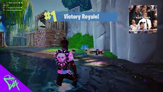 BACK TO BACK FORTNITE OG DUOS WINS fortnite fortniteog victoryroyale gaming 100TCIA backtoback [upl. by Ortiz611]