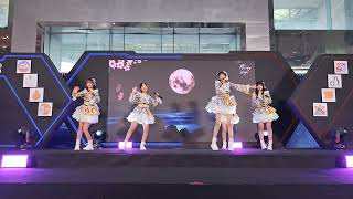 Nikko Nikko  Rising High Imperial Esport Festival 2024  Imperial World Samrong【4K 60FPS】 [upl. by Ardnaet362]