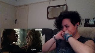 The 100 Season 3 Trailer  Video Reaction [upl. by Pansy]