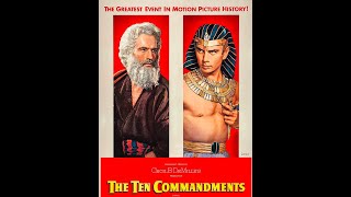 Movie review Exodus vs Ten commandments May 2024 [upl. by Dorman]