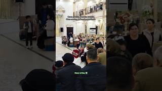 OTA ONAM XOJI QILAMAN🤲🏻❤️diyorbektajiyazov youtube obunaboling music live video [upl. by Anselmo]