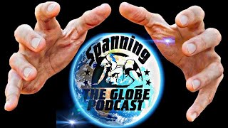 Spanning the Globe Ep 2443 [upl. by Aliehc458]