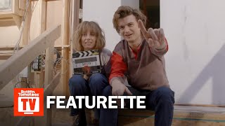 Stranger Things Season 5 Featurette  Behind the Scenes On The Set of The Final Season [upl. by Kantos]