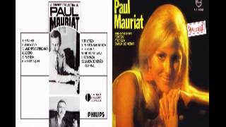 Paul Mauriat  Granada [upl. by Primalia]