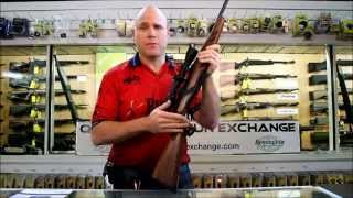 Merkel Helix Rifle Review  QLD Gun Exchange [upl. by Jacoba]