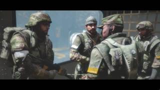 Battlefield Bad Company 2 Ending 1080p HD [upl. by Aicilra]