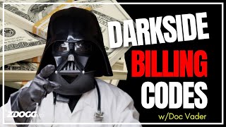 Doc Vader On Mastering The Art Of Medical Billing CLIP [upl. by Salazar]