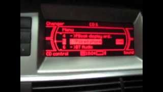 Audi A6 2006 με Bluetooth USB iPodiPhone amp Aux in Dension Gateway 500bt [upl. by Delgado233]