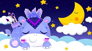 Super Soft Bedtime Sleep Music  Lullaby Mozart for Babies Brain Development  Baby Sleep Music [upl. by Uase450]