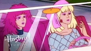 Jem and the Holograms  Thin Air [upl. by Resay]