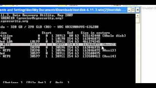 recover data from harddiskusb and memorycard [upl. by Llesram331]