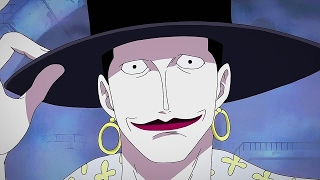 Lafittes Past  One Piece Eng Sub [upl. by Crowns]