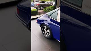 Porsche targa edit carmedia carsdaily cartok getvulkverified trending fypシ゚viral shorts [upl. by Rednazxela]