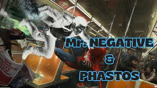 Mr Negative amp Phastos [upl. by Amuh]