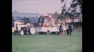 Cleobury Mortimer Carnival [upl. by Turnheim]