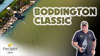 Free Spirit Match Boddington Classic Final 2023 Highlights  Match Fishing  Boddington Reservoir [upl. by Llenrap]