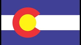 20 Facts About Colorado [upl. by Odrarej]