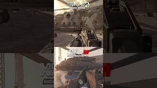 OG MW2 VS MWIII Beta  Maps Comparison 20092023 [upl. by Perusse]