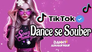 Dance se souber TikTok 2024 💌 [upl. by Abram]