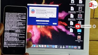 iPhone 5 iCloud Unlock  iPhone 5C iCloud Bypass  iPad 4 iCloud Remove [upl. by Jala]