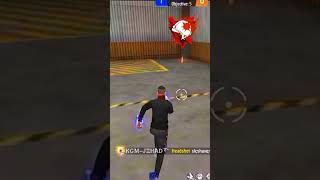 Free Fire video GWJIHAD88 [upl. by Leatrice]