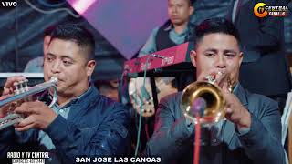 NUEVA VICION 🔥🔥😭😭🎵🎙️🇬🇹🎺🎷🎹🎸💯  2024 [upl. by Salisbury]