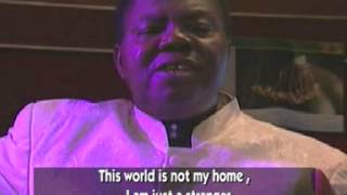 CHIEF EBENEZER OBEY OLOWO LAYE MO [upl. by Riek]