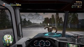 Alaskan Road Truckers  PS5 [upl. by Shriver]