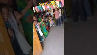 Dol Vaje Re Garba Song Part 2sorts comedy [upl. by Supmart]