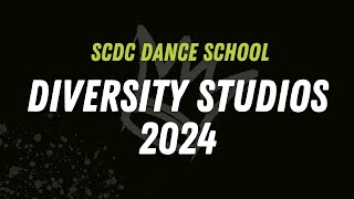 SCDC  DIVERSITY STUDIOS 2024 [upl. by Anirbus]