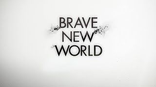 Brave New World Saison 1  Bandeannonce en VF [upl. by Ardnaik]