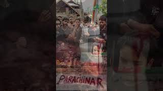 Parachinar karbala nohay [upl. by Yeliac]