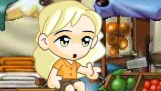 MapleStory New Leaf Saga  Episode 1 quotLooking for Groupquot [upl. by Lucien890]